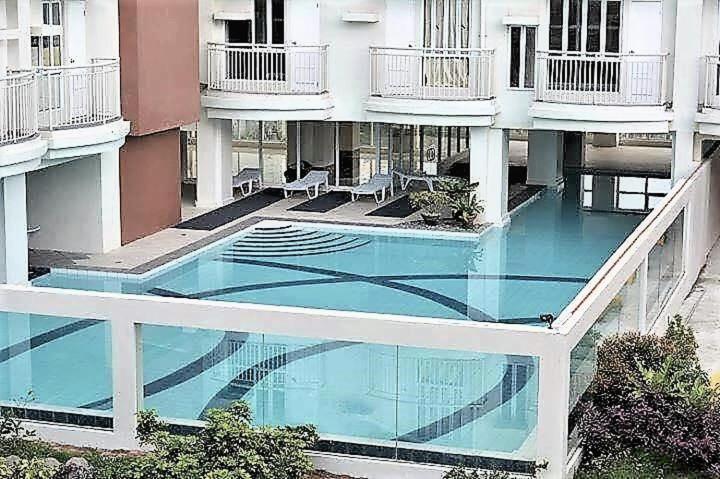 טגאיטאי Ohana At Tagaytay Prime מראה חיצוני תמונה